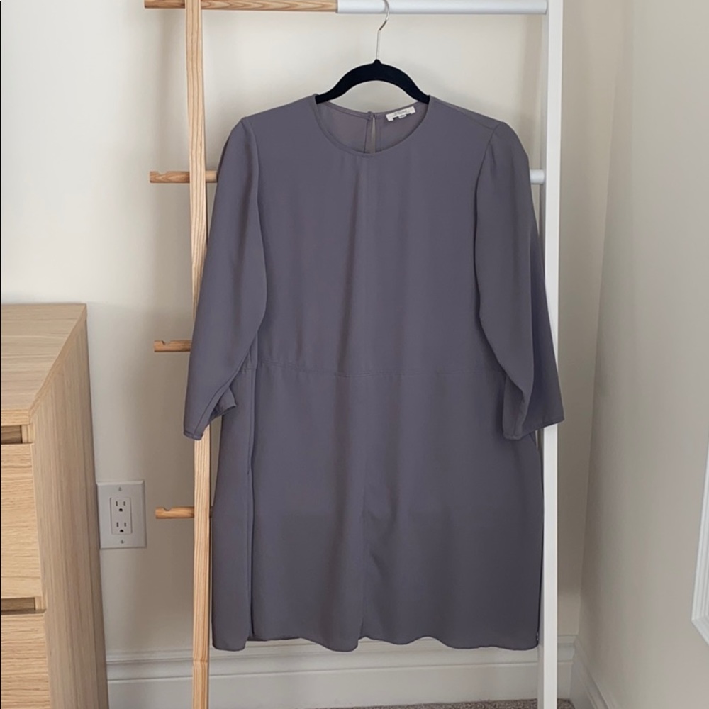 Wilfred Dress